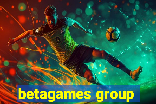 betagames group